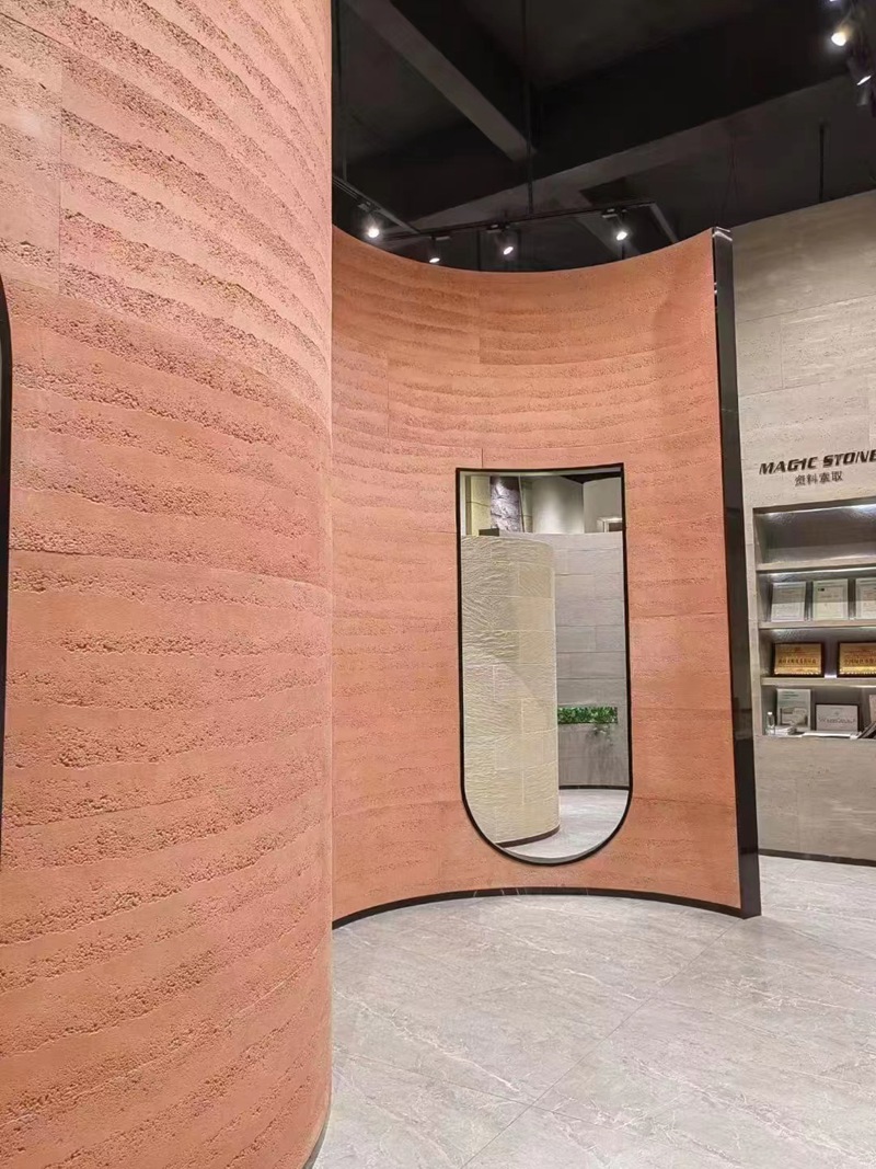 夯土中欧体育(zoty)11