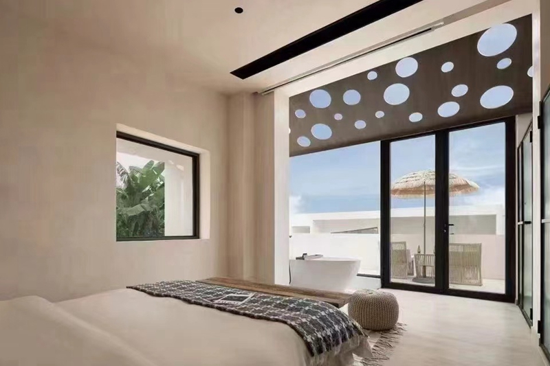 微水泥中欧体育(zoty)11