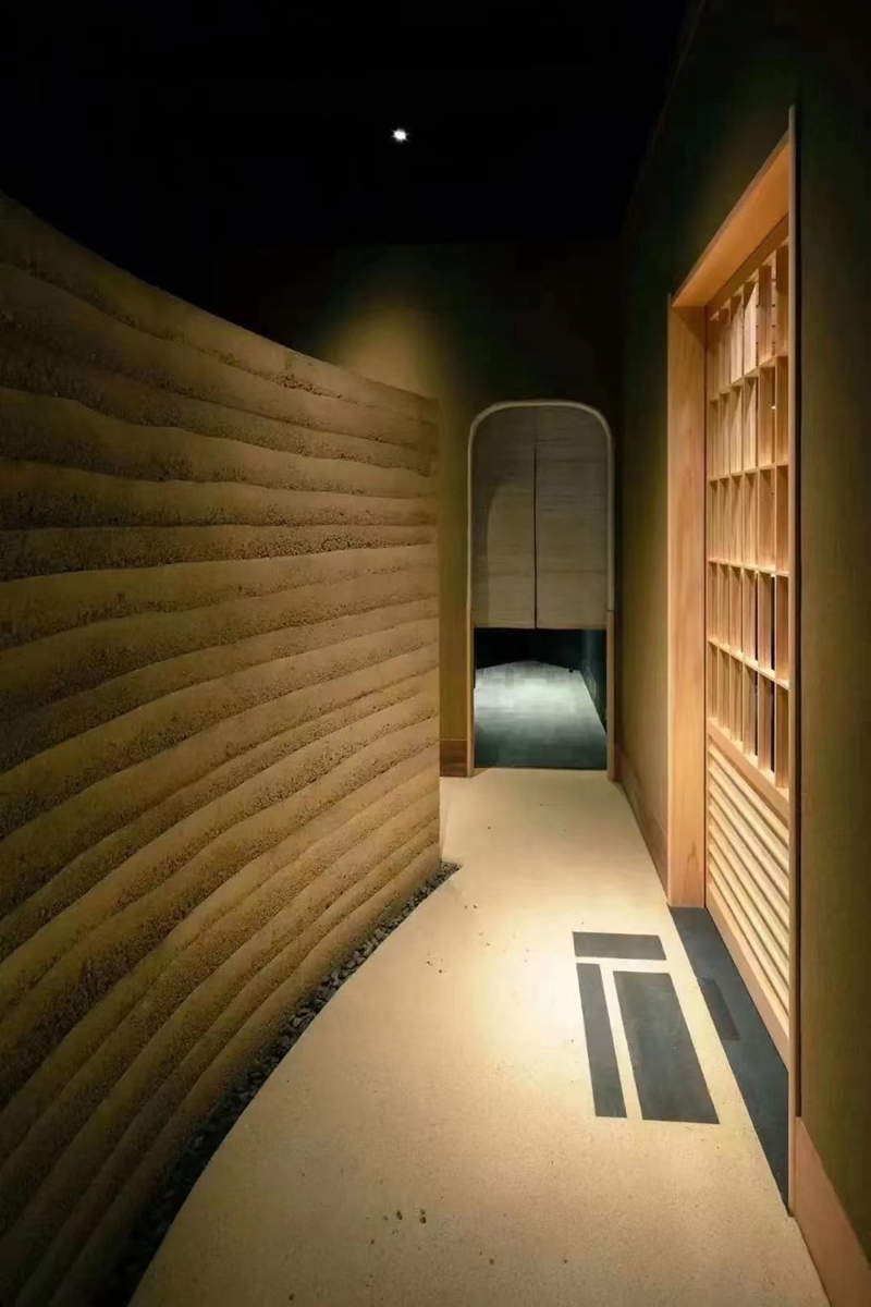 夯土中欧体育(zoty)04